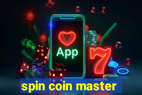 spin coin master